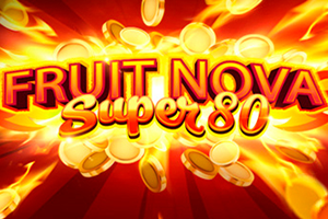 Fruit Super Nova 80
